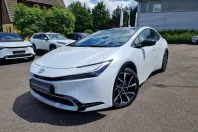 Toyota Prius din 2023 cu 24.066 km - oferta TOY113564 - foto 3