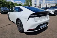 Toyota Prius din 2023 cu 24.066 km - oferta TOY113564 - foto 4