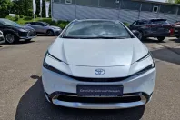 Toyota Prius din 2023 cu 24.066 km - oferta TOY113564 - foto 8