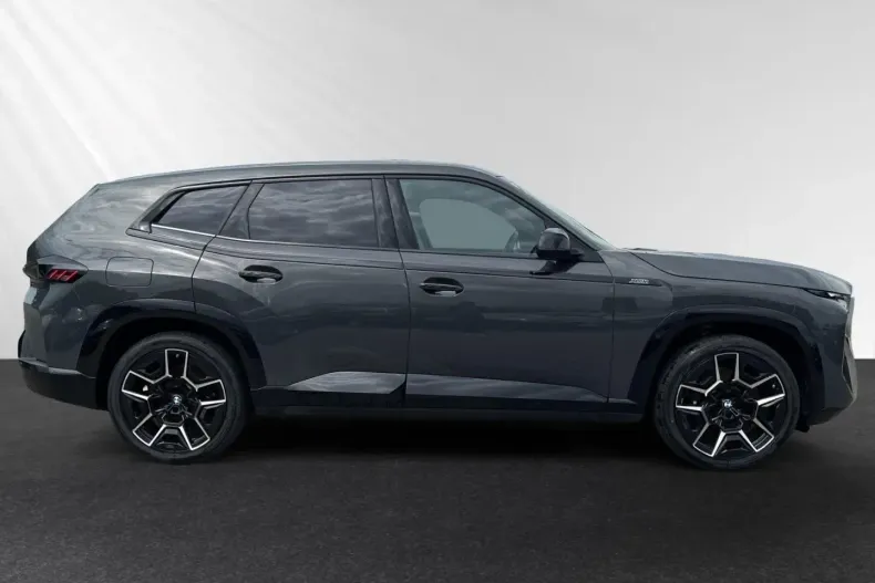 BMW XM din 2024 cu 25.050 km - oferta BMW113568 - foto 2