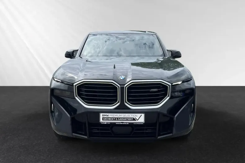 BMW XM din 2024 cu 25.050 km - oferta BMW113568 - foto 6