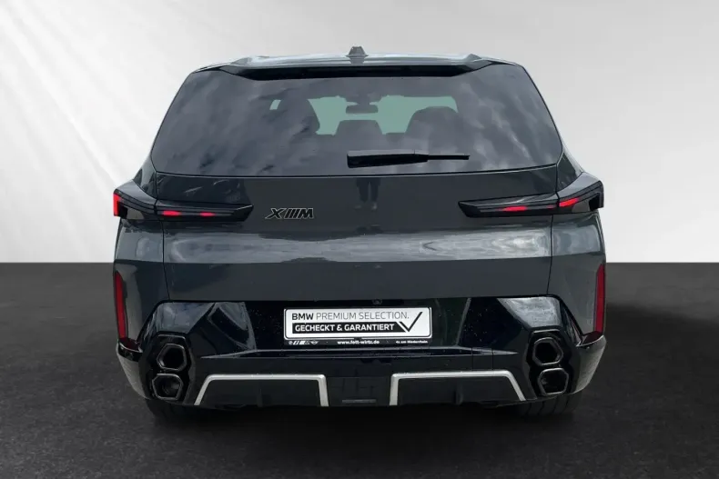 BMW XM din 2024 cu 25.050 km - oferta BMW113568 - foto 7