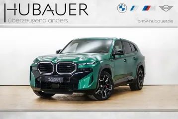 BMW XM din 2024 - oferta BMW113569