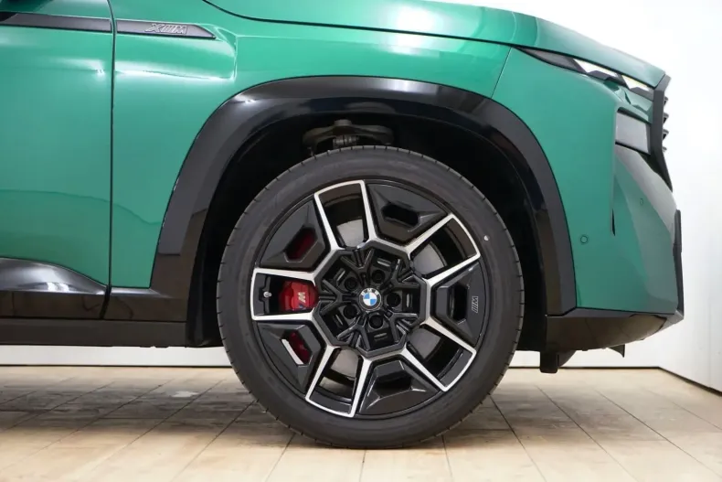 BMW XM din 2024 cu 29.600 km - oferta BMW113569 - foto 3