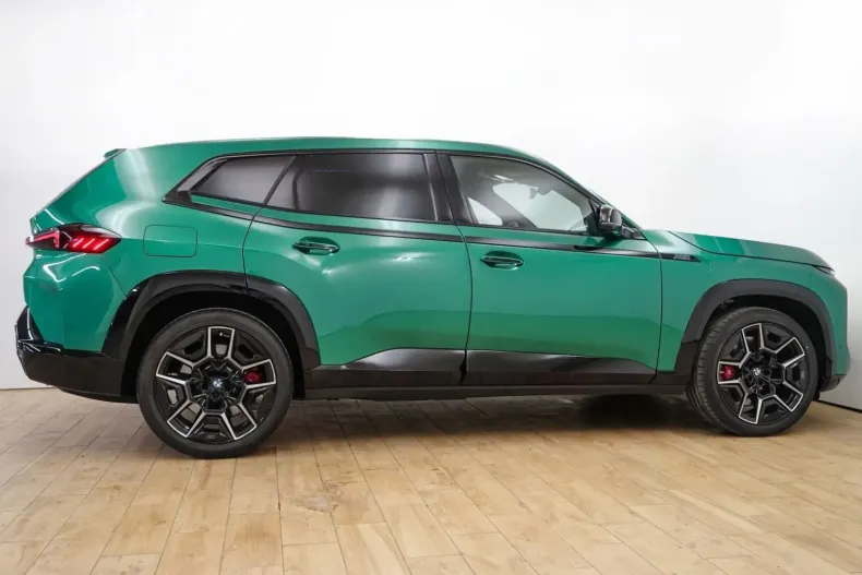 BMW XM din 2024 cu 29.600 km - oferta BMW113569 - foto 8