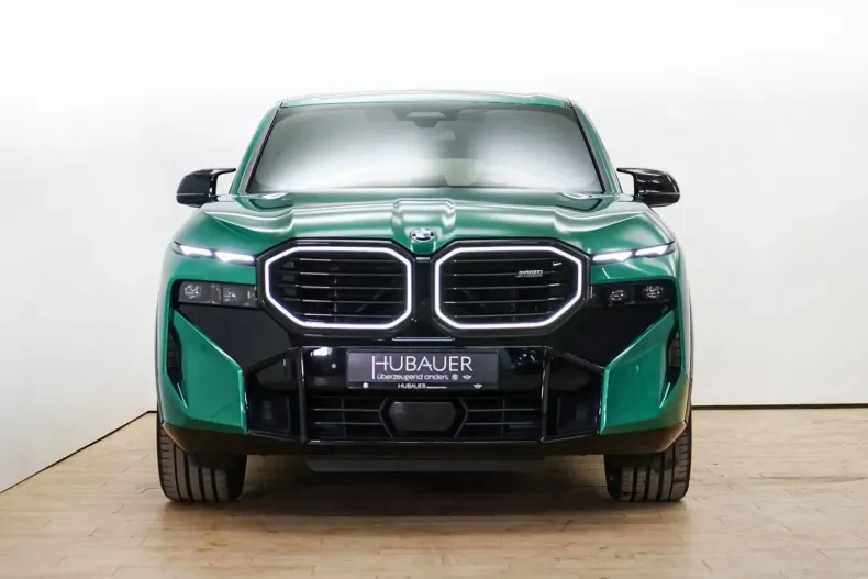 BMW XM din 2024 cu 29.600 km - oferta BMW113569 - foto 10