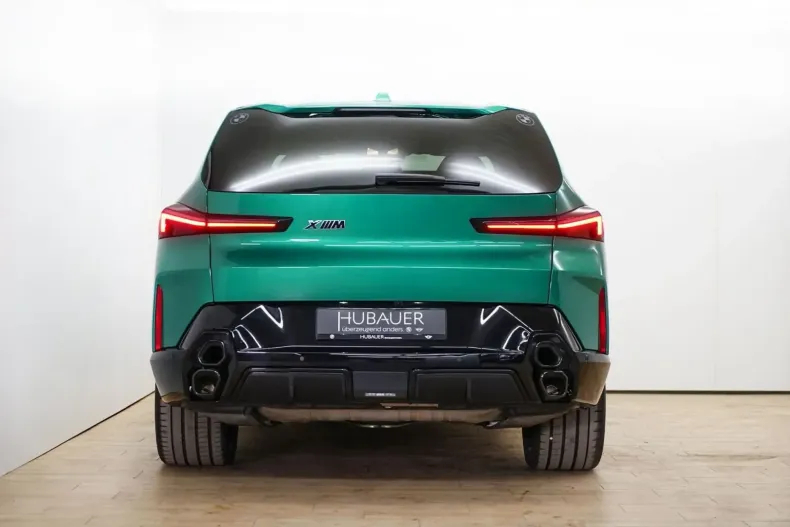 BMW XM din 2024 cu 29.600 km - oferta BMW113569 - foto 11