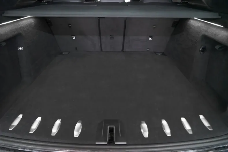 BMW XM din 2024 cu 29.600 km - oferta BMW113569 - foto 12