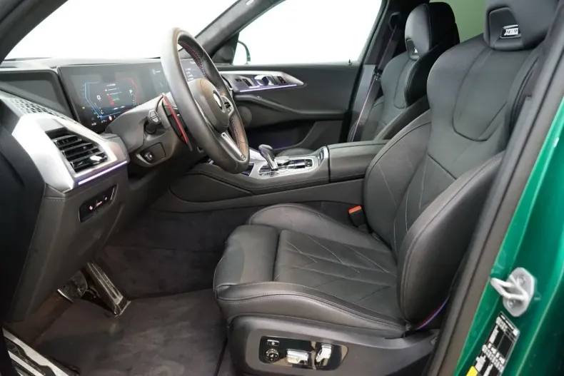 BMW XM din 2024 cu 29.600 km - oferta BMW113569 - foto 13