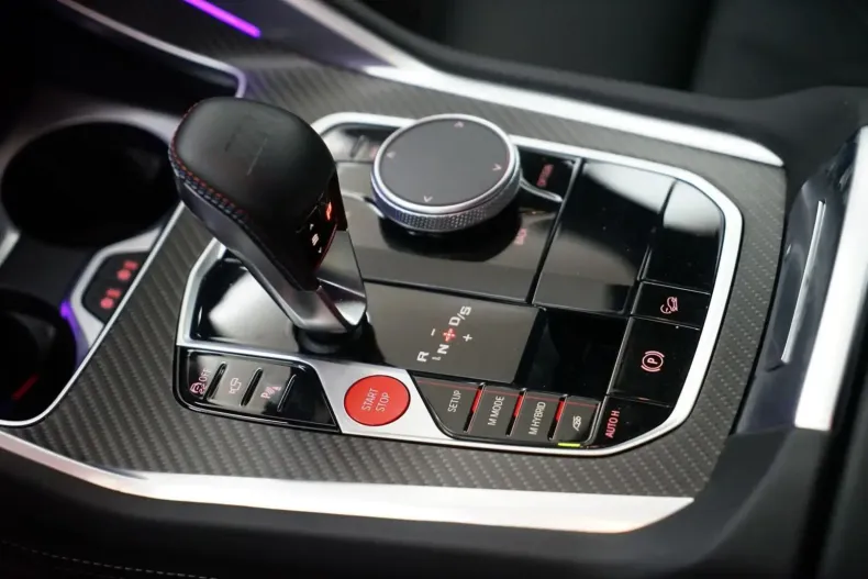 BMW XM din 2024 cu 29.600 km - oferta BMW113569 - foto 16