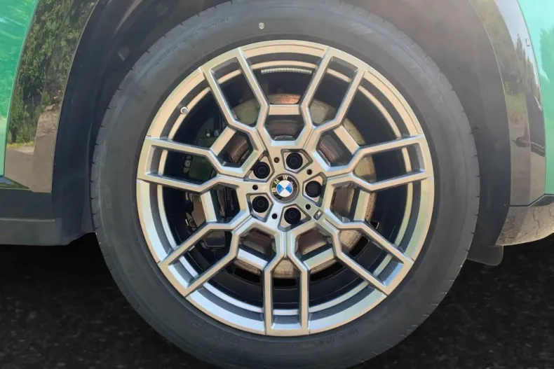 BMW XM din 2024 cu 28.257 km - oferta BMW113570 - foto 5