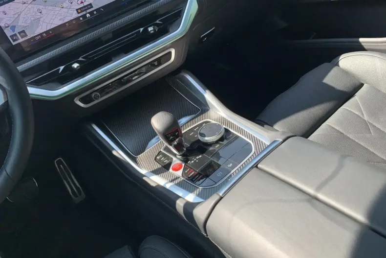 BMW XM din 2024 cu 28.257 km - oferta BMW113570 - foto 13