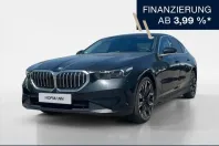 BMW 550 din 2024 cu 27.600 km - oferta BMW113571 - foto 1