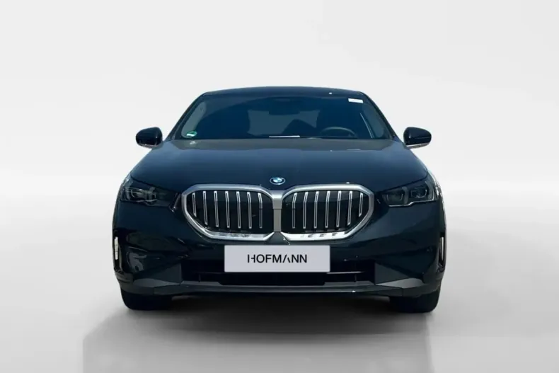 BMW 550 din 2024 cu 27.600 km - oferta BMW113571 - foto 3