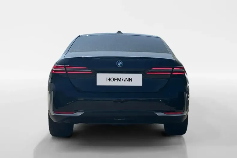 BMW 550 din 2024 cu 27.600 km - oferta BMW113571 - foto 6