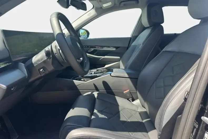 BMW 550 din 2024 cu 27.600 km - oferta BMW113571 - foto 8