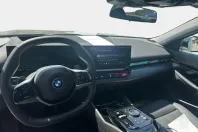 BMW 550 din 2024 cu 27.600 km - oferta BMW113571 - foto 11