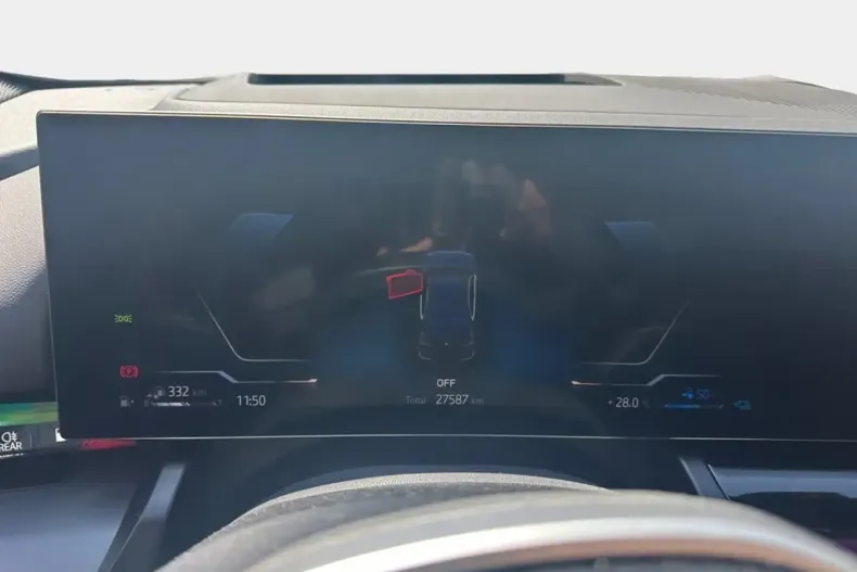 BMW 550 din 2024 cu 27.600 km - oferta BMW113571 - foto 12