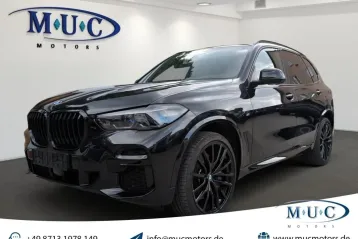 BMW X5 din 2022 - oferta BMW113572