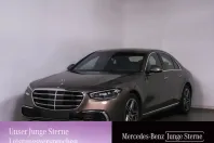 Mercedes-Benz S 350 din 2024 cu 14.500 km - oferta MER113573 - foto 1