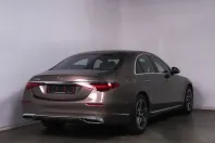 Mercedes-Benz S 350 din 2024 cu 14.500 km - oferta MER113573 - foto 2