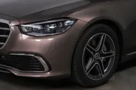 Mercedes-Benz S 350 din 2024 cu 14.500 km - oferta MER113573 - foto 3