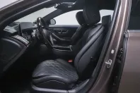 Mercedes-Benz S 350 din 2024 cu 14.500 km - oferta MER113573 - foto 4