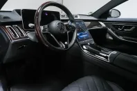 Mercedes-Benz S 350 din 2024 cu 14.500 km - oferta MER113573 - foto 5