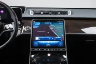 Mercedes-Benz S 350 din 2024 cu 14.500 km - oferta MER113573 - foto 6