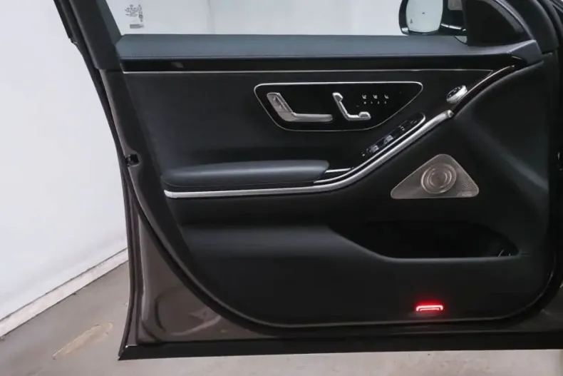 Mercedes-Benz S 350 din 2024 cu 14.500 km - oferta MER113573 - foto 9