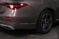 Mercedes-Benz S 350 din 2024 cu 14.500 km - oferta MER113573 - foto 10