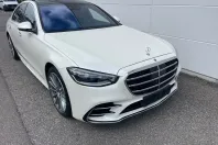 Mercedes-Benz S 580 din 2022 cu 55.000 km - oferta MER113574 - foto 2