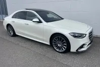 Mercedes-Benz S 580 din 2022 cu 55.000 km - oferta MER113574 - foto 3