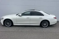 Mercedes-Benz S 580 din 2022 cu 55.000 km - oferta MER113574 - foto 8