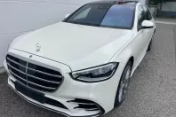 Mercedes-Benz S 580 din 2022 cu 55.000 km - oferta MER113574 - foto 9