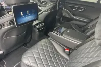 Mercedes-Benz S 580 din 2022 cu 55.000 km - oferta MER113574 - foto 11