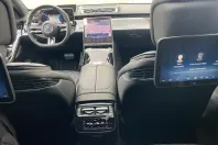 Mercedes-Benz S 580 din 2022 cu 55.000 km - oferta MER113574 - foto 14