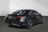 Mercedes-Benz S 580 din 2022 cu 29.601 km - oferta MER113575 - foto 2