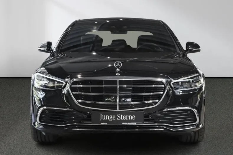 Mercedes-Benz S 580 din 2022 cu 29.601 km - oferta MER113575 - foto 3