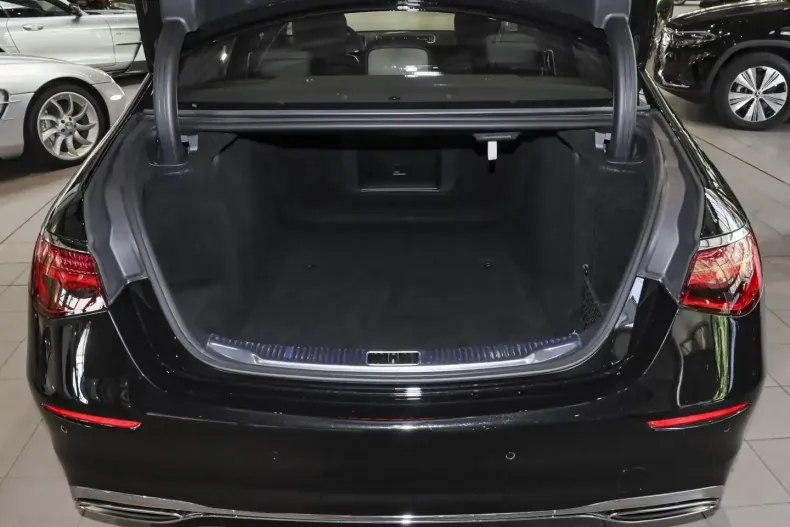 Mercedes-Benz S 580 din 2022 cu 29.601 km - oferta MER113575 - foto 10