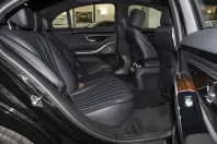 Mercedes-Benz S 580 din 2022 cu 29.601 km - oferta MER113575 - foto 11