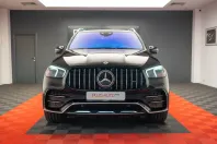 Mercedes-Benz GLE 53 AMG din 2021 cu 65.638 km - oferta MER113576 - foto 2