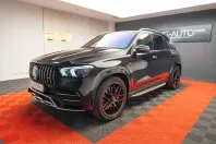 Mercedes-Benz GLE 53 AMG din 2021 cu 65.638 km - oferta MER113576 - foto 3