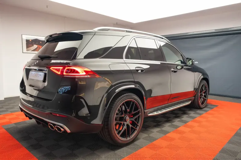 Mercedes-Benz GLE 53 AMG din 2021 cu 65.638 km - oferta MER113576 - foto 6