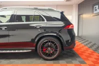 Mercedes-Benz GLE 53 AMG din 2021 cu 65.638 km - oferta MER113576 - foto 10