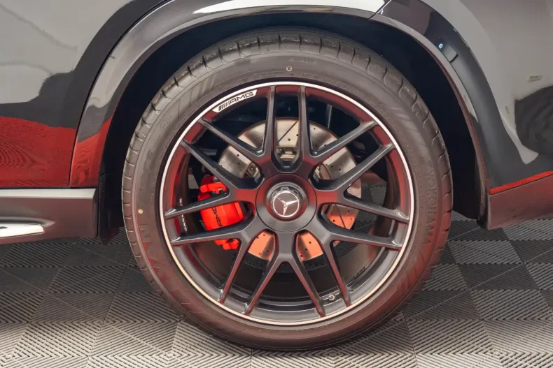 Mercedes-Benz GLE 53 AMG din 2021 cu 65.638 km - oferta MER113576 - foto 11