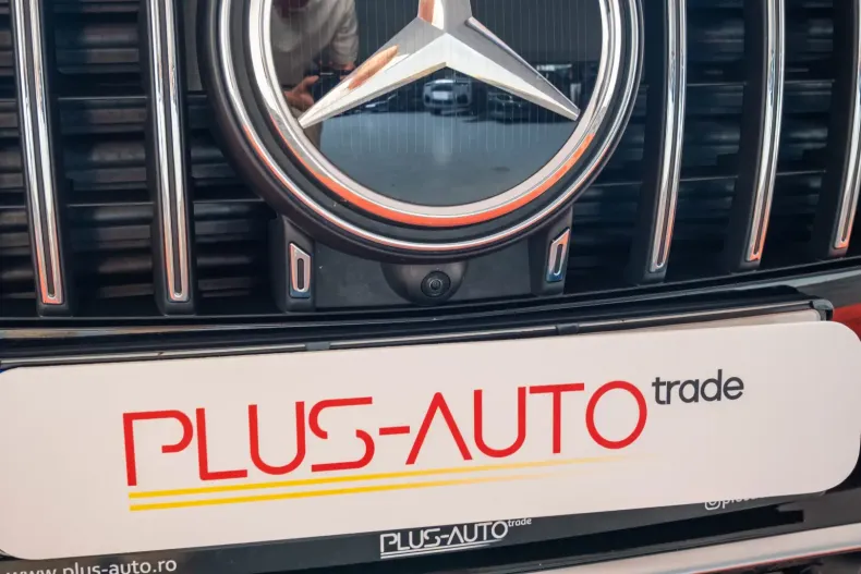 Mercedes-Benz GLE 53 AMG din 2021 cu 65.638 km - oferta MER113576 - foto 12