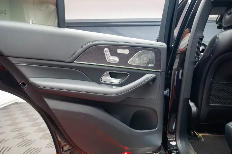 Mercedes-Benz GLE 53 AMG din 2021 cu 65.638 km - oferta MER113576 - foto 15