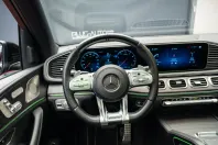 Mercedes-Benz GLE 53 AMG din 2021 cu 65.638 km - oferta MER113576 - foto 19