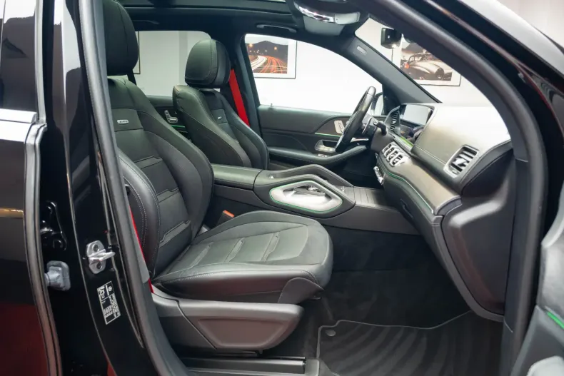 Mercedes-Benz GLE 53 AMG din 2021 cu 65.638 km - oferta MER113576 - foto 21